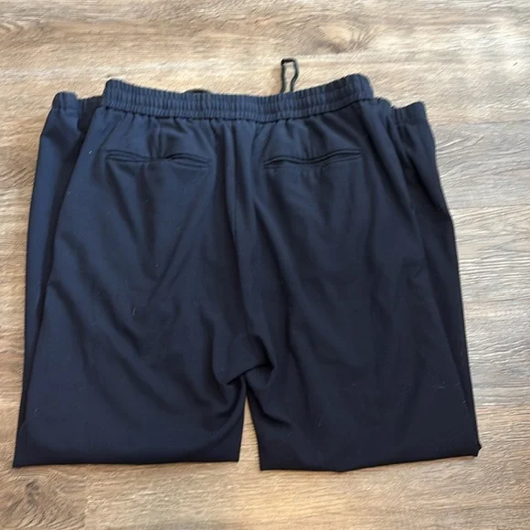 men’s asos drawstring pants - Picture 2 of 4